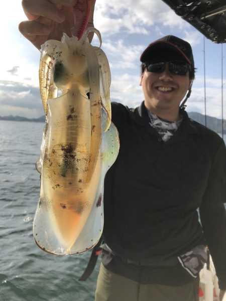 Magic(マジック) 釣果