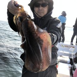 Magic(マジック) 釣果