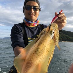 Magic(マジック) 釣果