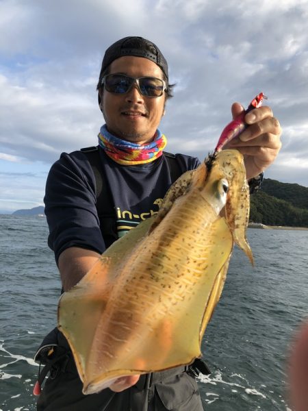 Magic(マジック) 釣果