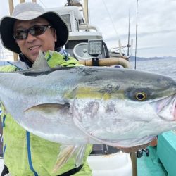 広進丸 釣果