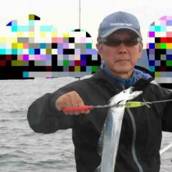 遊漁船 セトマリン 釣果