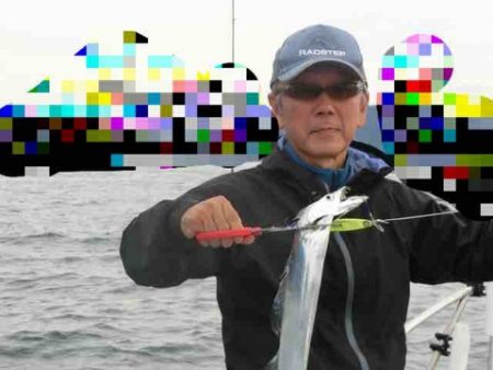 遊漁船 セトマリン 釣果