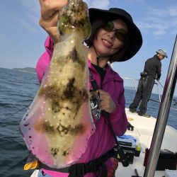 Magic(マジック) 釣果