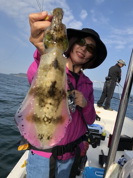 Magic（マジック） 釣果