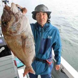 遊漁船 セトマリン 釣果