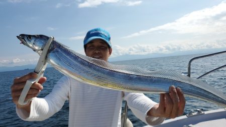遊漁船　ニライカナイ 釣果