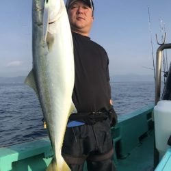 広進丸 釣果