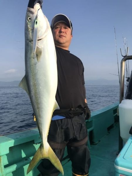 広進丸 釣果