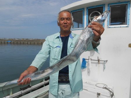 こうゆう丸 釣果