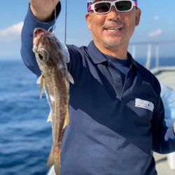 へいみつ丸 釣果