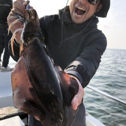 Magic(マジック) 釣果