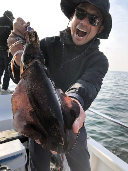 Magic(マジック) 釣果