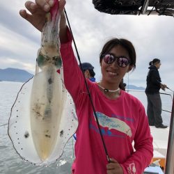 Magic(マジック) 釣果