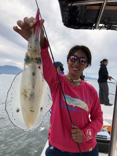 Magic（マジック） 釣果