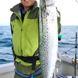 遊漁船 ニライカナイ 釣果