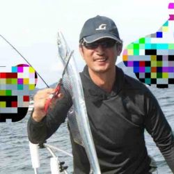 遊漁船 セトマリン 釣果