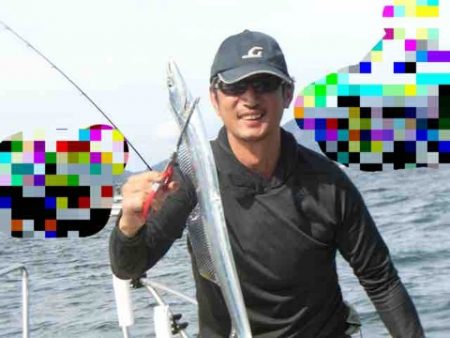 遊漁船 セトマリン 釣果