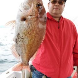 遊漁船 ニライカナイ 釣果