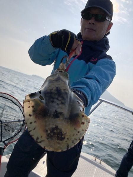 Magic(マジック) 釣果