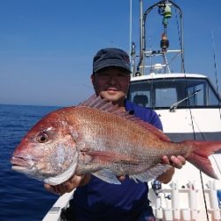 IDATEN(イダテン) 釣果