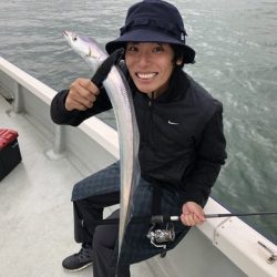 Rush(ラッシュ) 釣果