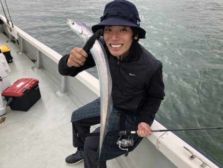 Rush(ラッシュ) 釣果