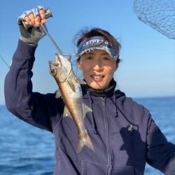 へいみつ丸 釣果