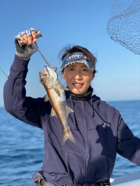 へいみつ丸 釣果