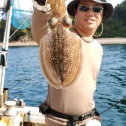 遊漁船 ニライカナイ 釣果