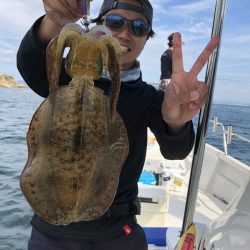 Magic(マジック) 釣果