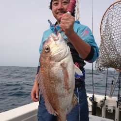 IDATEN（イダテン） 釣果