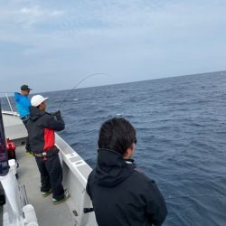 へいみつ丸 釣果