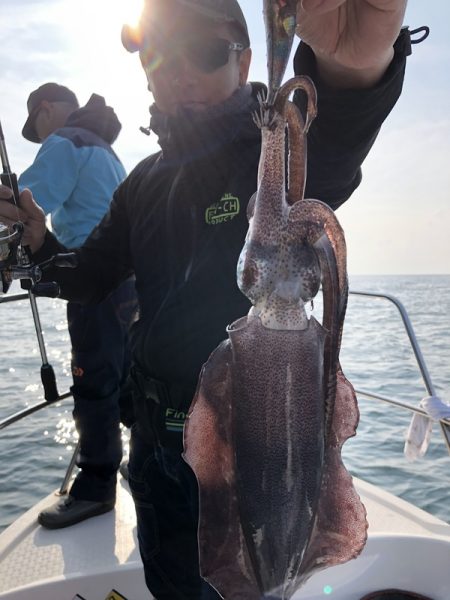 Magic(マジック) 釣果