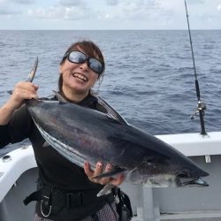 へいみつ丸 釣果