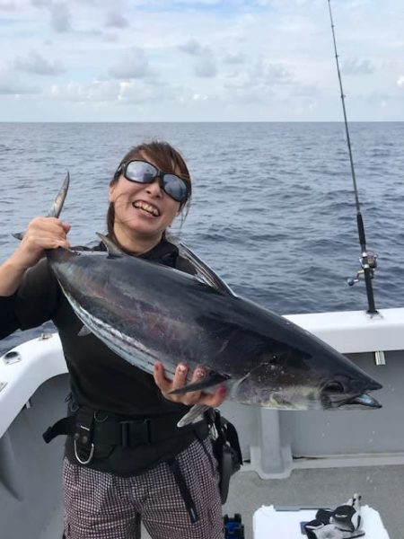 へいみつ丸 釣果