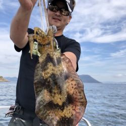 Magic(マジック) 釣果