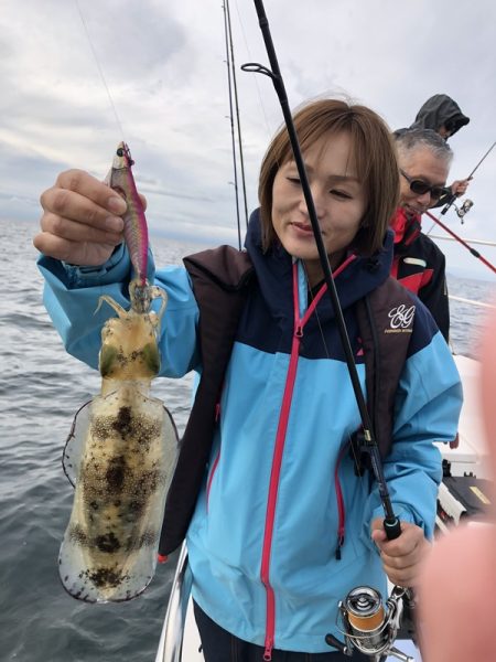 Magic(マジック) 釣果