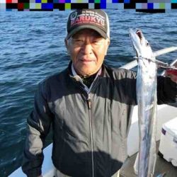 遊漁船 セトマリン 釣果