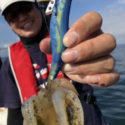 Magic(マジック) 釣果