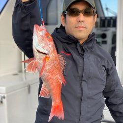 へいみつ丸 釣果