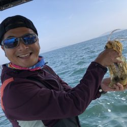 Magic(マジック) 釣果