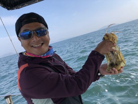 Magic(マジック) 釣果