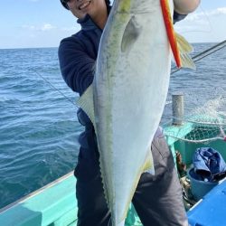 広進丸 釣果