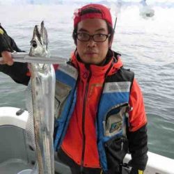 遊漁船 セトマリン 釣果