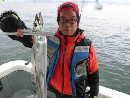 遊漁船 セトマリン 釣果