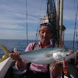 IDATEN(イダテン) 釣果