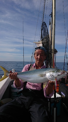 IDATEN(イダテン) 釣果