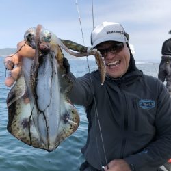 Magic(マジック) 釣果