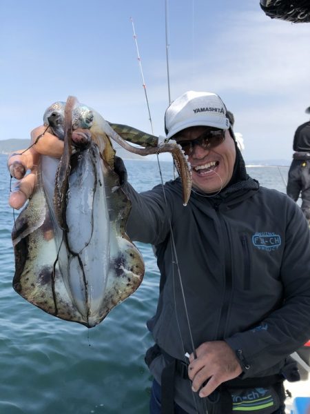 Magic(マジック) 釣果